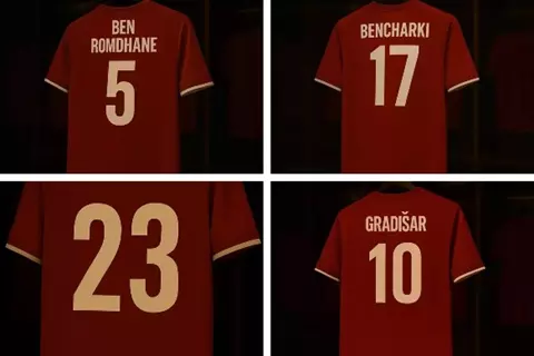 بعد الكشف عن مصير 3 لاعبين.. هل حسم الأهلي قائمة الأجانب في الموسم الجديد؟ 